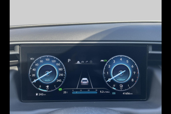 Hyundai Tucson 1.6 T-GDI PHEV Premium Sky 4WD