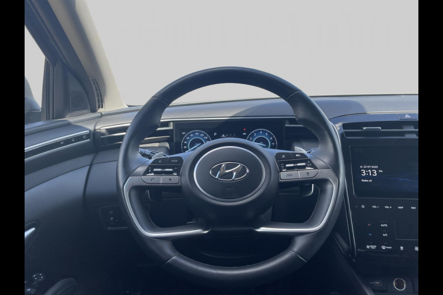 Hyundai Tucson 1.6 T-GDI PHEV Premium Sky 4WD