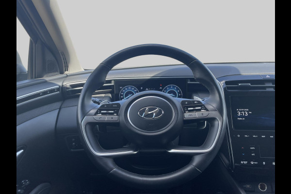 Hyundai Tucson 1.6 T-GDI PHEV Premium Sky 4WD