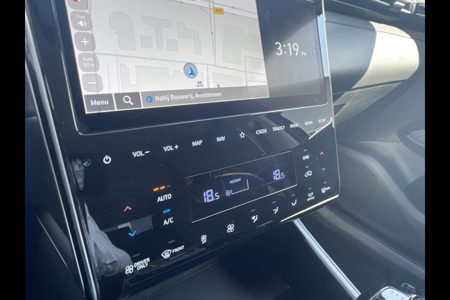 Hyundai Tucson 1.6 T-GDI PHEV Premium Sky 4WD