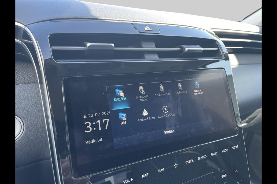 Hyundai Tucson 1.6 T-GDI PHEV Premium Sky 4WD