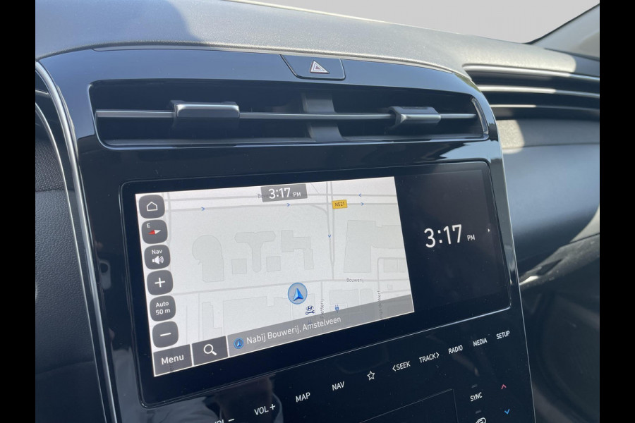 Hyundai Tucson 1.6 T-GDI PHEV Premium Sky 4WD