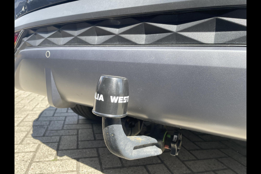 Hyundai Tucson 1.6 T-GDI PHEV Premium Sky 4WD