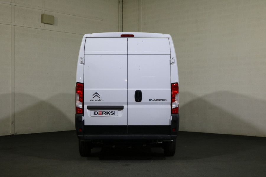 Citroën e-Jumper L3 H2 75 kWh