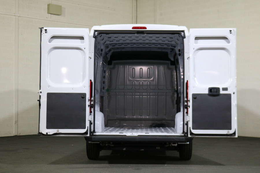 Citroën e-Jumper L3 H2 75 kWh