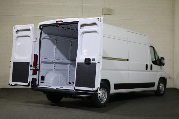 Citroën e-Jumper L3 H2 75 kWh