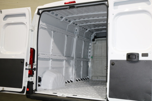 Citroën e-Jumper L3 H2 75 kWh