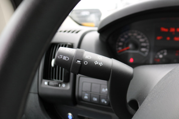 Citroën e-Jumper L3 H2 75 kWh