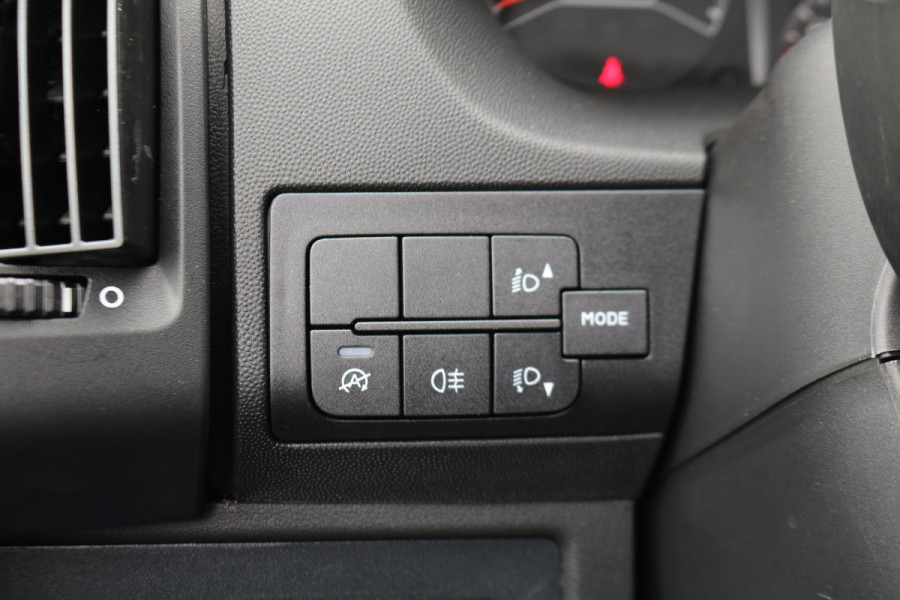 Citroën e-Jumper L3 H2 75 kWh