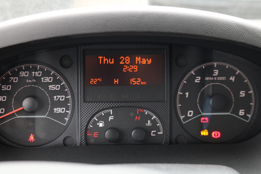 Citroën e-Jumper L3 H2 75 kWh