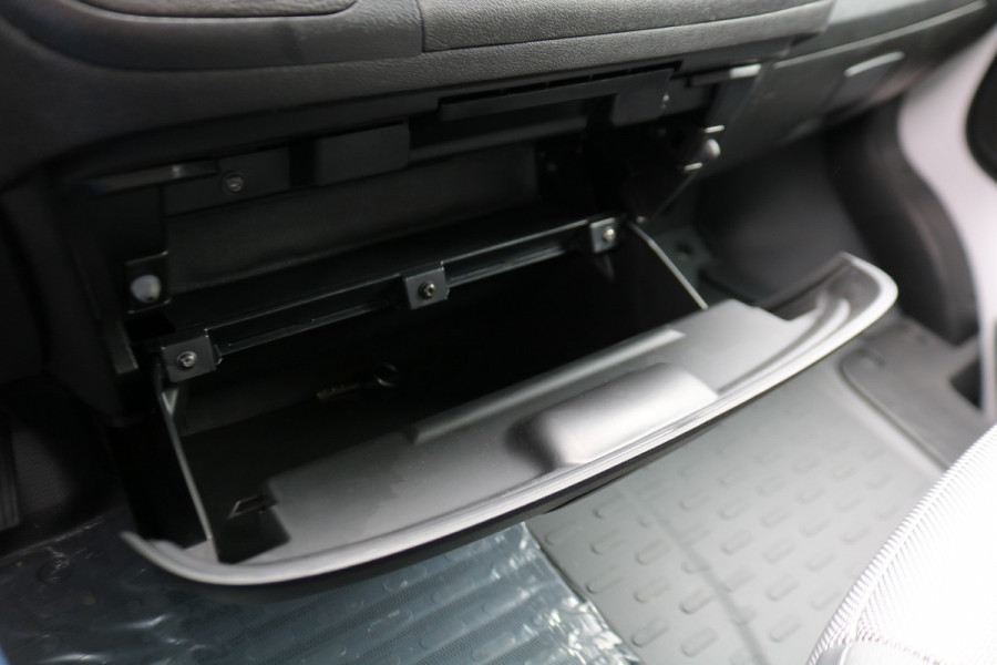 Citroën e-Jumper L3 H2 75 kWh