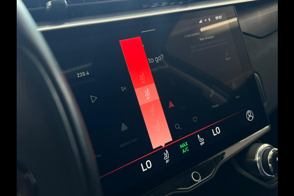 Lynk & Co 01 1.5 STOELVERW | CARPLAY | ACC |