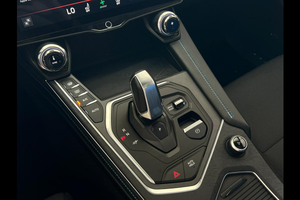 Lynk & Co 01 1.5 STOELVERW | CARPLAY | ACC |