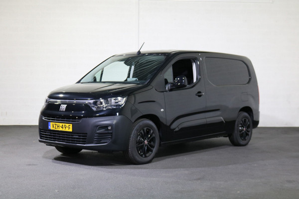 Fiat E-Doblò 136 L2 50 kWh