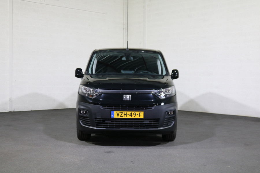 Fiat E-Doblò 136 L2 50 kWh