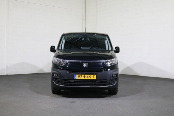 Fiat E-Doblò 136 L2 50 kWh