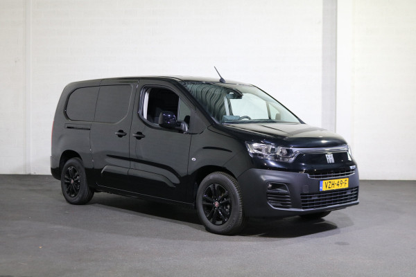 Fiat E-Doblò 136 L2 50 kWh