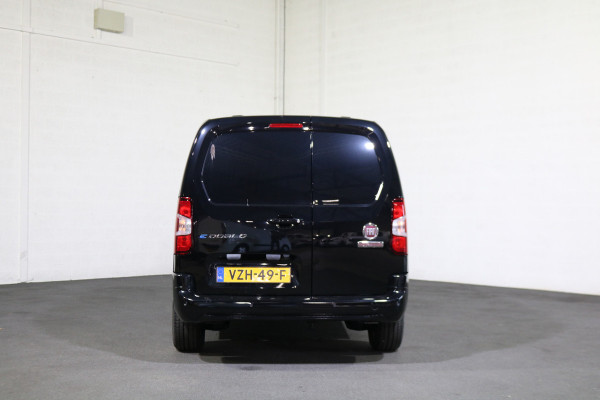 Fiat E-Doblò 136 L2 50 kWh