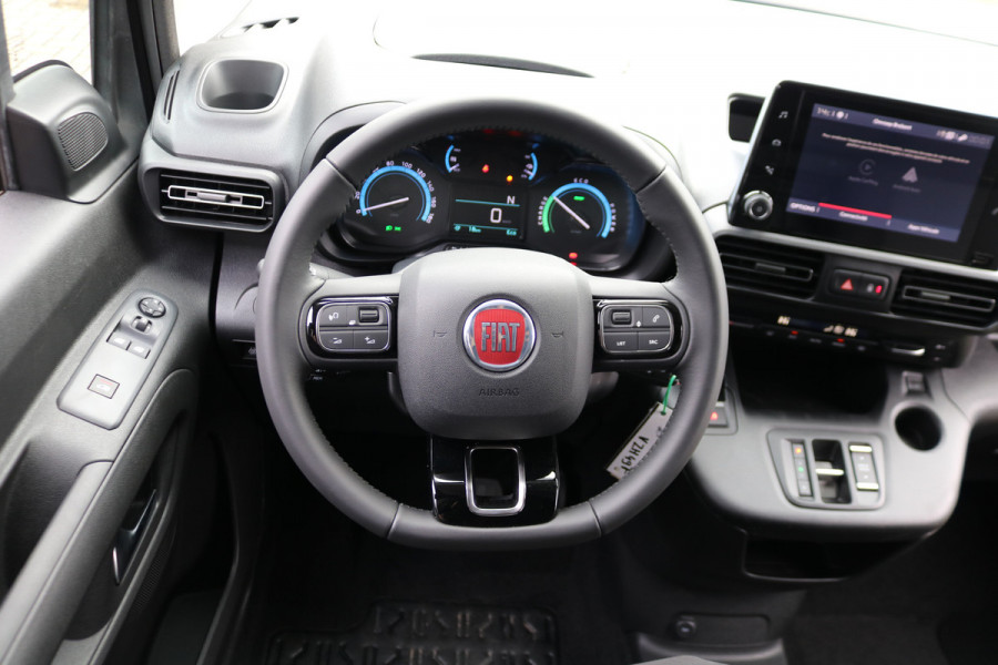 Fiat E-Doblò 136 L2 50 kWh