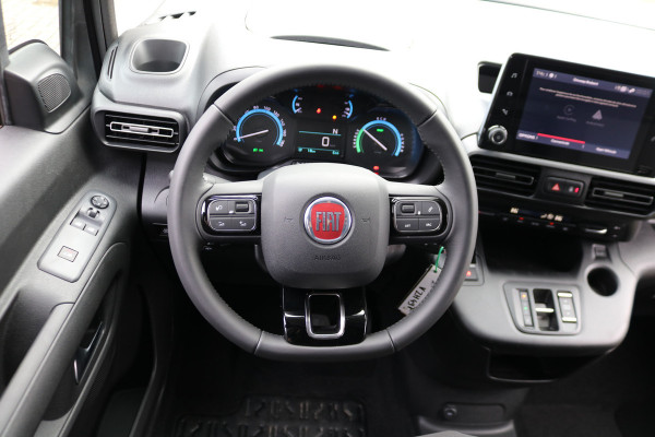 Fiat E-Doblò 136 L2 50 kWh