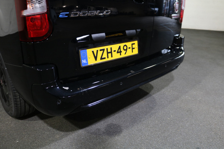 Fiat E-Doblò 136 L2 50 kWh