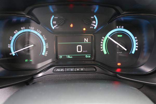 Fiat E-Doblò 136 L2 50 kWh