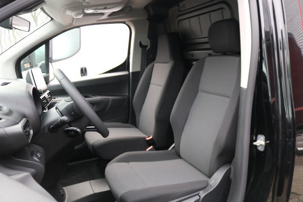 Fiat E-Doblò 136 L2 50 kWh