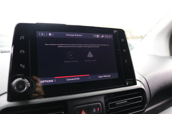 Fiat E-Doblò 136 L2 50 kWh