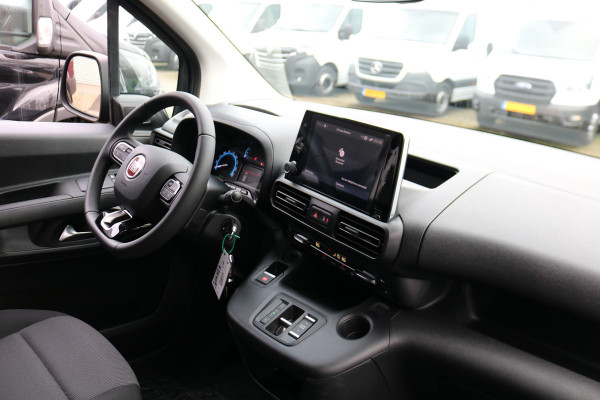 Fiat E-Doblò 136 L2 50 kWh