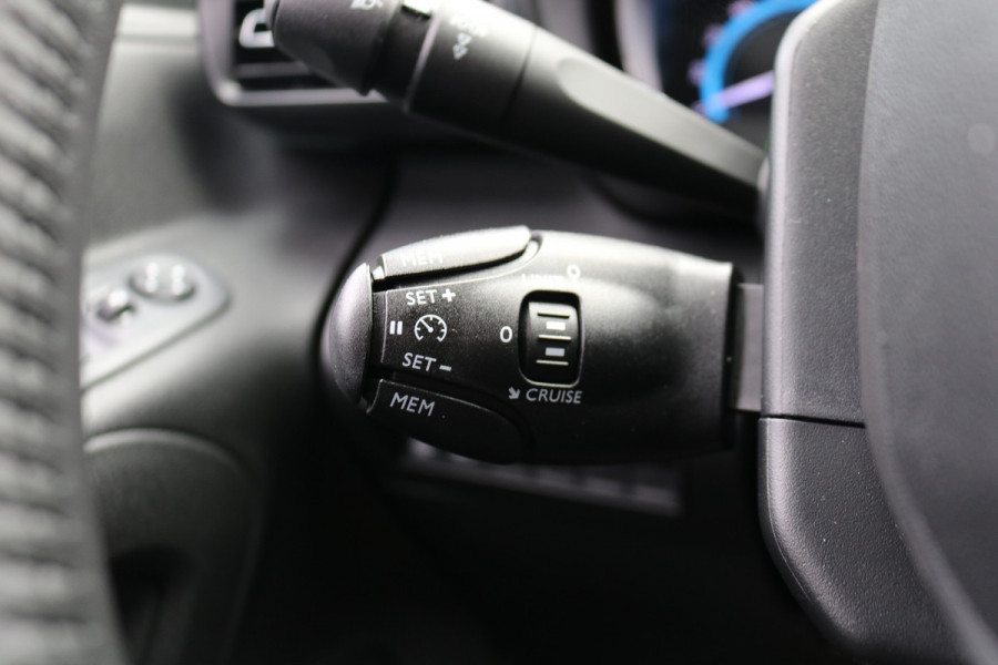 Fiat E-Doblò 136 L2 50 kWh