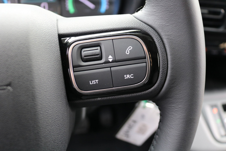 Fiat E-Doblò 136 L2 50 kWh