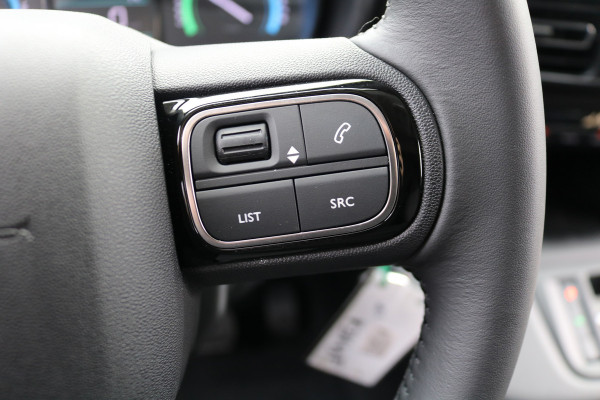 Fiat E-Doblò 136 L2 50 kWh