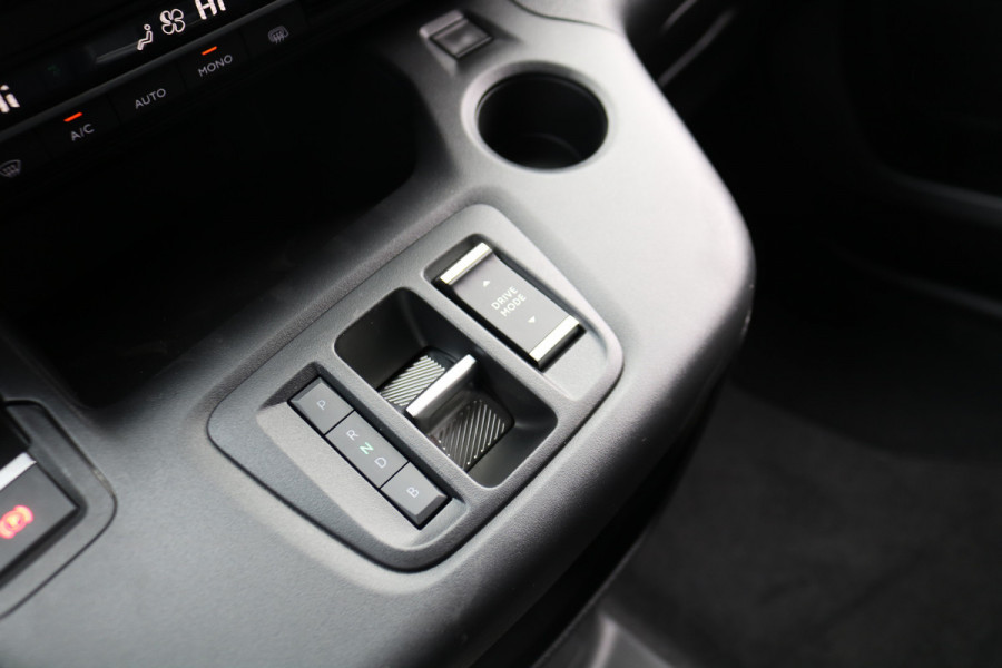 Fiat E-Doblò 136 L2 50 kWh