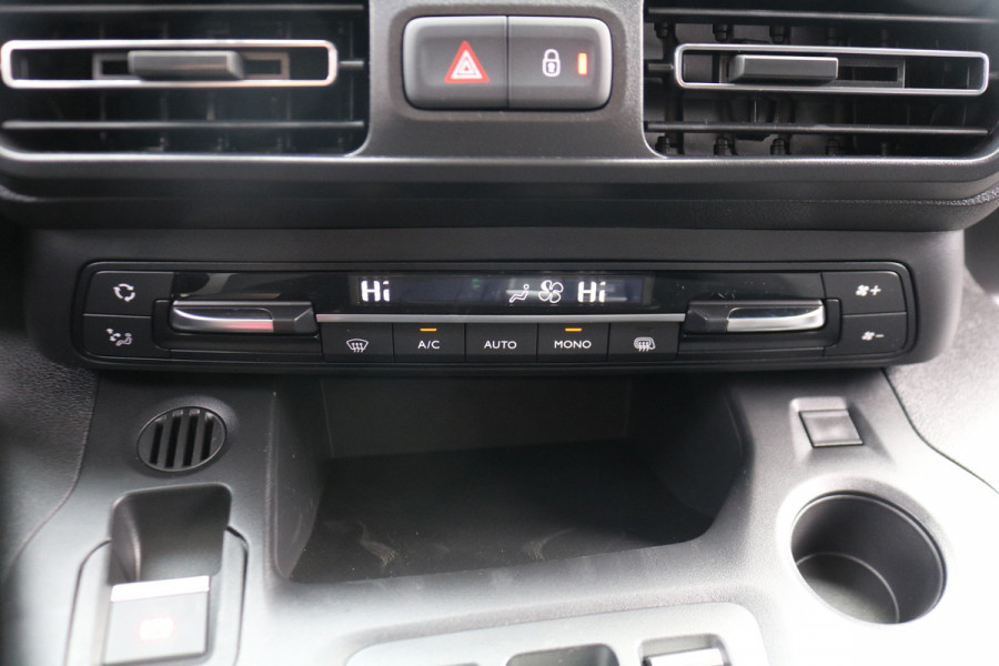 Fiat E-Doblò 136 L2 50 kWh