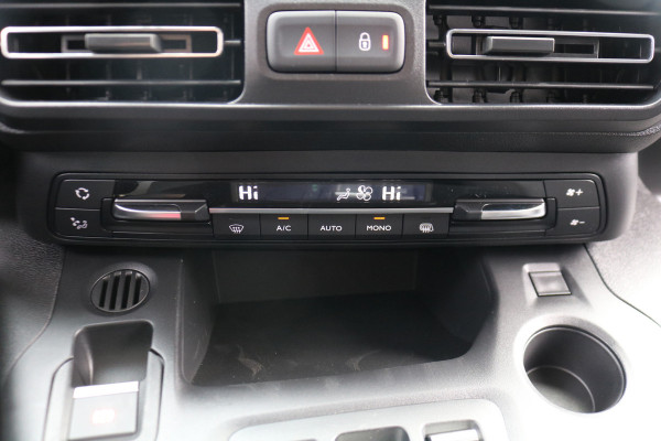 Fiat E-Doblò 136 L2 50 kWh