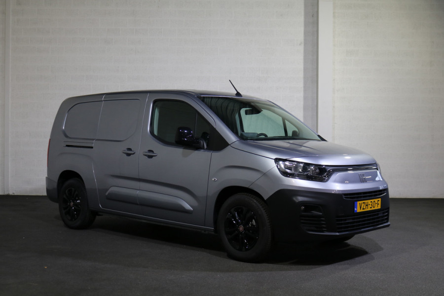 Fiat E-Doblò 136 L2 50 kWh