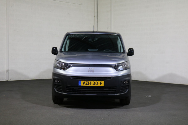 Fiat E-Doblò 136 L2 50 kWh