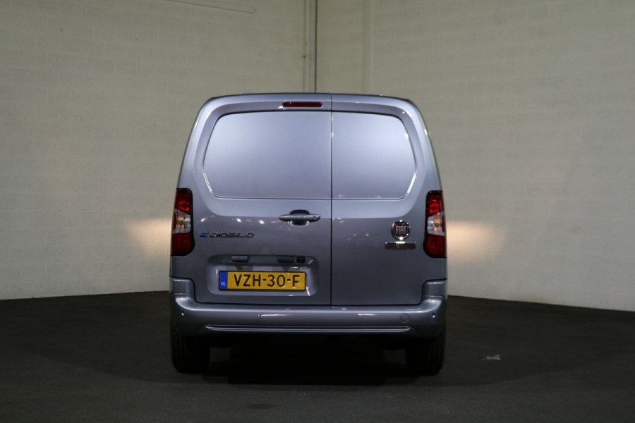 Fiat E-Doblò 136 L2 50 kWh