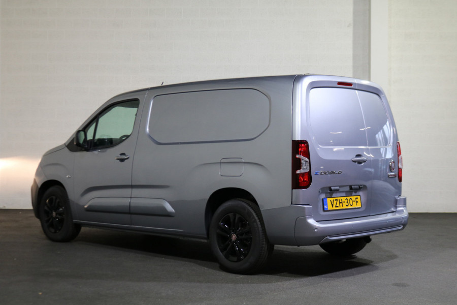 Fiat E-Doblò 136 L2 50 kWh