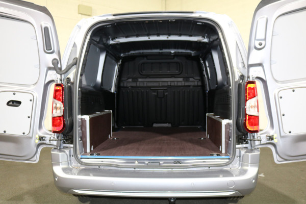 Fiat E-Doblò 136 L2 50 kWh