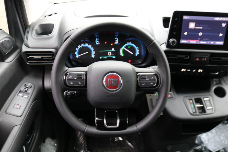 Fiat E-Doblò 136 L2 50 kWh