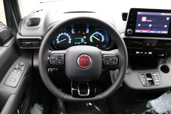 Fiat E-Doblò 136 L2 50 kWh