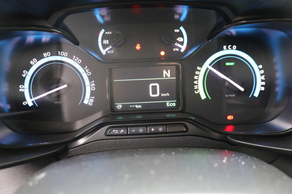 Fiat E-Doblò 136 L2 50 kWh