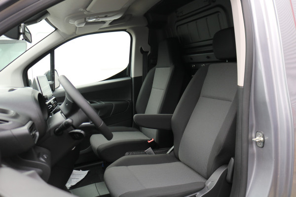 Fiat E-Doblò 136 L2 50 kWh