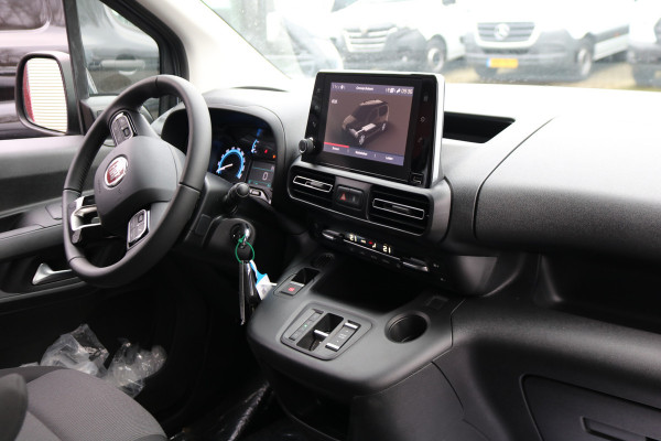 Fiat E-Doblò 136 L2 50 kWh