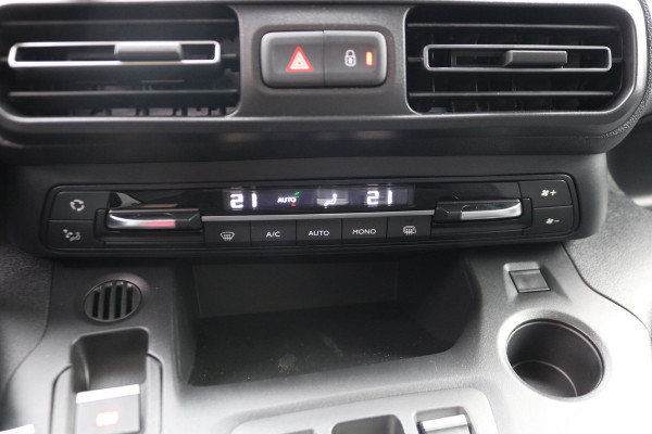 Fiat E-Doblò 136 L2 50 kWh
