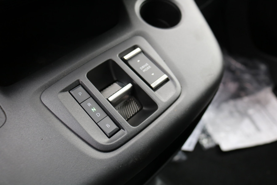 Fiat E-Doblò 136 L2 50 kWh