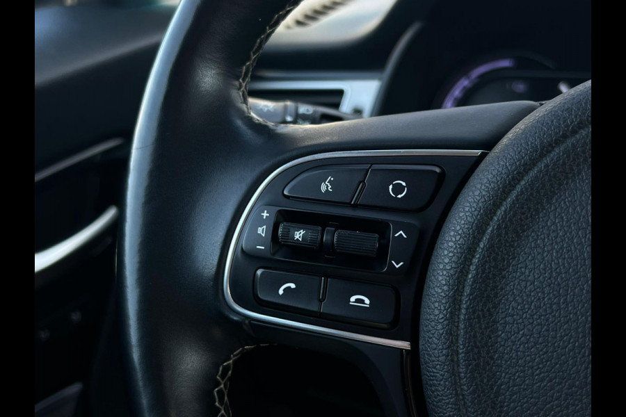 Kia e-Niro ExecutiveLine 64 kWh LEDER | NAVI | PANODAK
