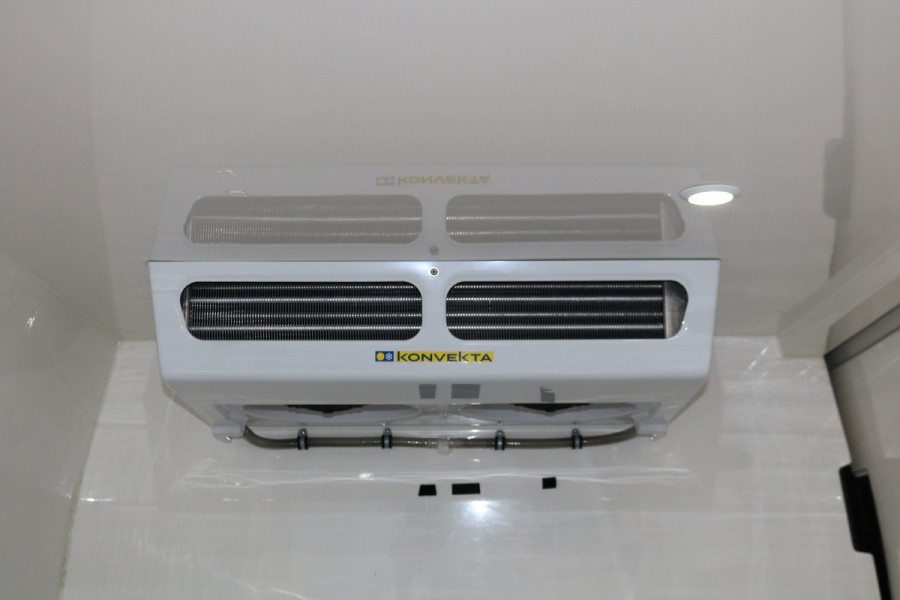 Volkswagen Transporter 2.0 TDI L2 H1 Koelwagen 0 Graden