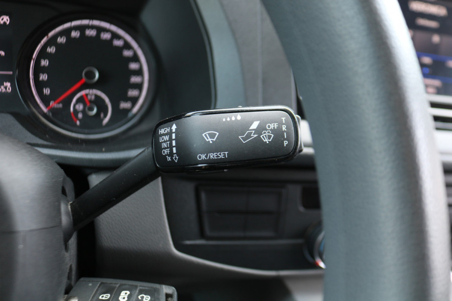 Volkswagen Transporter 2.0 TDI L2 H1 Koelwagen 0 Graden